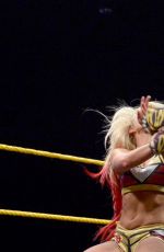 WWE - NXT Live in Cardiff