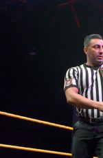 WWE - NXT Live in Cardiff
