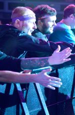 WWE - NXT Live in Cardiff