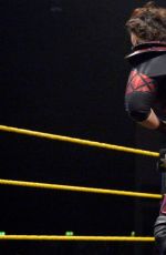 WWE - NXT Live in Cardiff