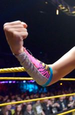 WWE - NXT Live in Glasgow