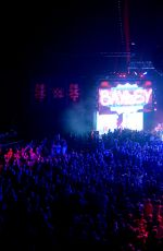 WWE - NXT Live in Glasgow