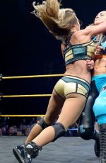 WWE - NXT Live in Glasgow