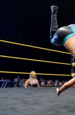 WWE - NXT Live in Glasgow