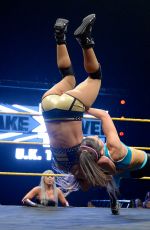 WWE - NXT Live in Glasgow