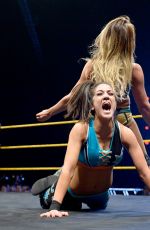 WWE - NXT Live in Glasgow