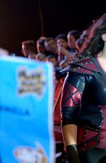 WWE - NXT Live in Glasgow