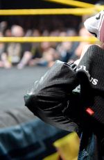 WWE - NXT Live in Glasgow