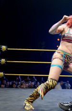 WWE - NXT Live in Glasgow