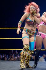WWE - NXT Live in Glasgow