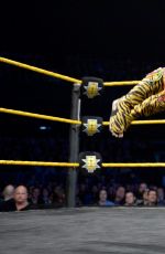 WWE - NXT Live in Glasgow