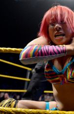 WWE - NXT Live in Glasgow