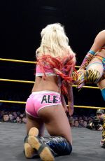 WWE - NXT Live in Glasgow