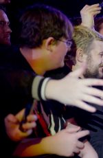 WWE - NXT Live in Newcastle