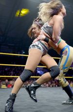 WWE - NXT Live in Newcastle
