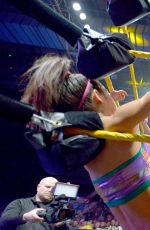 WWE - NXT Live in Newcastle
