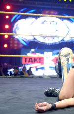 WWE - NXT Live in Newcastle