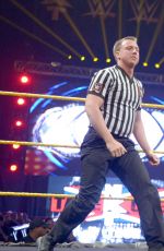 WWE - NXT Live in Newcastle