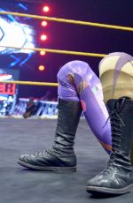 WWE - NXT Live in Newcastle