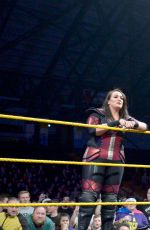 WWE - NXT Live in Newcastle