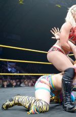 WWE - NXT Live in Newcastle