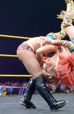 WWE - NXT Live in Newcastle