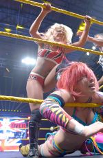 WWE - NXT Live in Newcastle