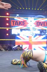 WWE - NXT Live in Newcastle