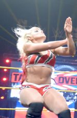 WWE - NXT Live in Newcastle