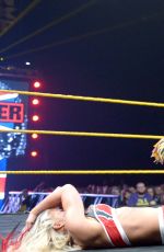 WWE - NXT Live in Newcastle