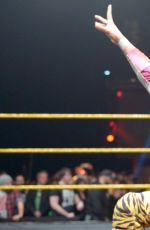 WWE - NXT Live in Newcastle
