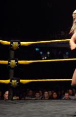 WWE - NXT Live in Nottingham