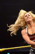 WWE - NXT Live in Nottingham