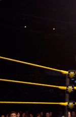 WWE - NXT Live in Nottingham