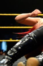 WWE - NXT Live in Nottingham