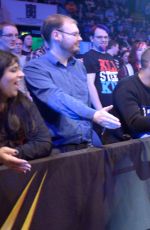 WWE - NXT Live in Nottingham