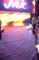 WWE - NXT Live in Nottingham