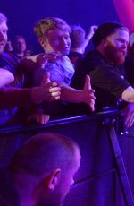 WWE - NXT Live in Nottingham