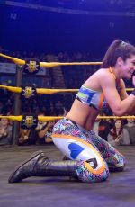 WWE - NXT Live in Nottingham