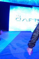 WWE - NXT Live in Nottingham
