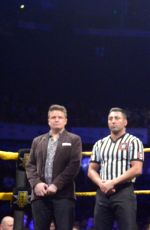 WWE - NXT Live in Nottingham