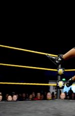 WWE - NXT Live in Sheffield