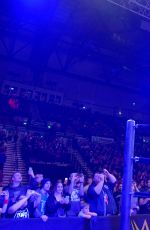 WWE - NXT Live in Sheffield