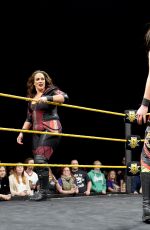 WWE - NXT Live in Sheffield