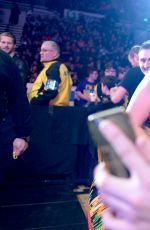 WWE - NXT Live in Sheffield