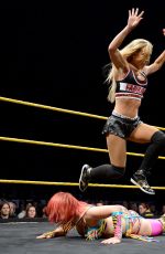 WWE - NXT Live in Sheffield