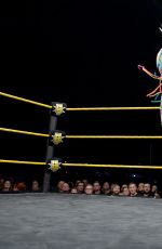 WWE - NXT Live in Sheffield