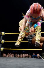 WWE - NXT Live in Sheffield