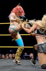WWE - NXT Live in Sheffield