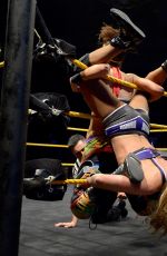 WWE - NXT Live in Sheffield